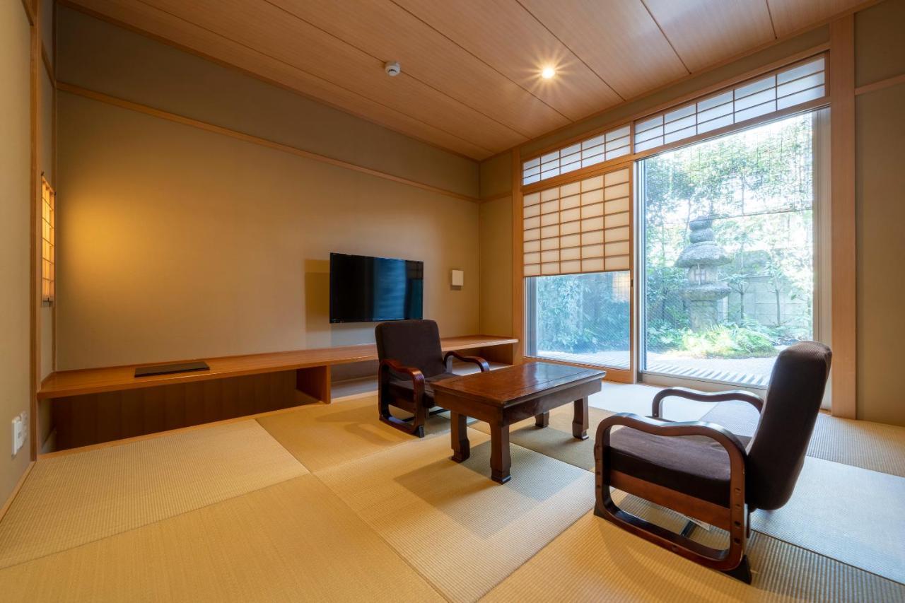 Resi Stay Jisco Hotel Kyoto Goshonishi Exterior foto