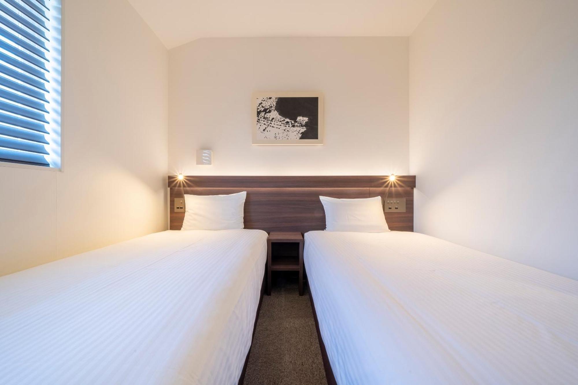 Resi Stay Jisco Hotel Kyoto Goshonishi Exterior foto