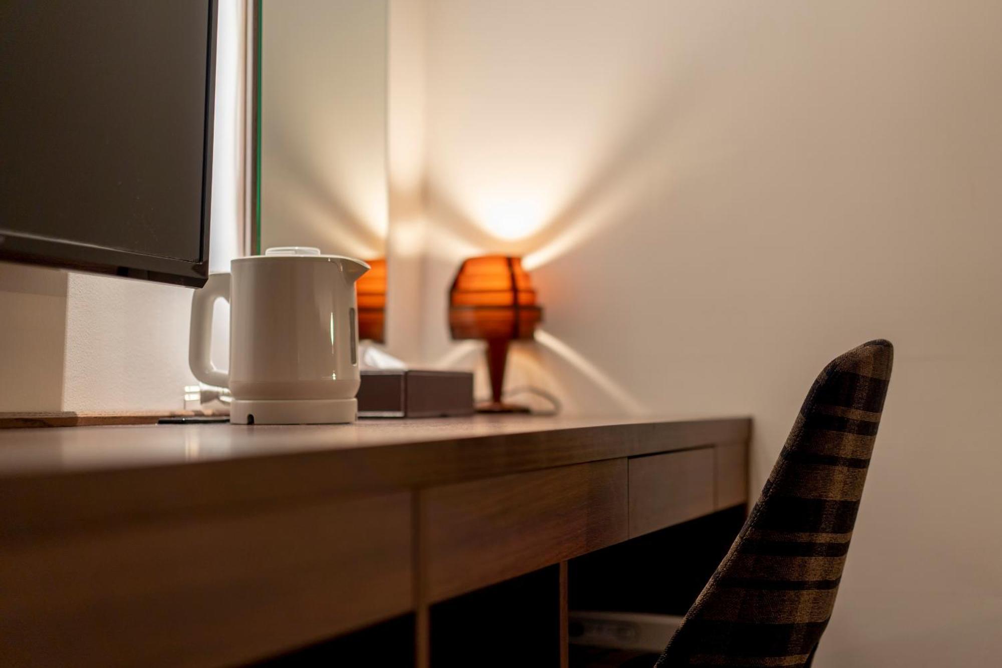 Resi Stay Jisco Hotel Kyoto Goshonishi Cameră foto